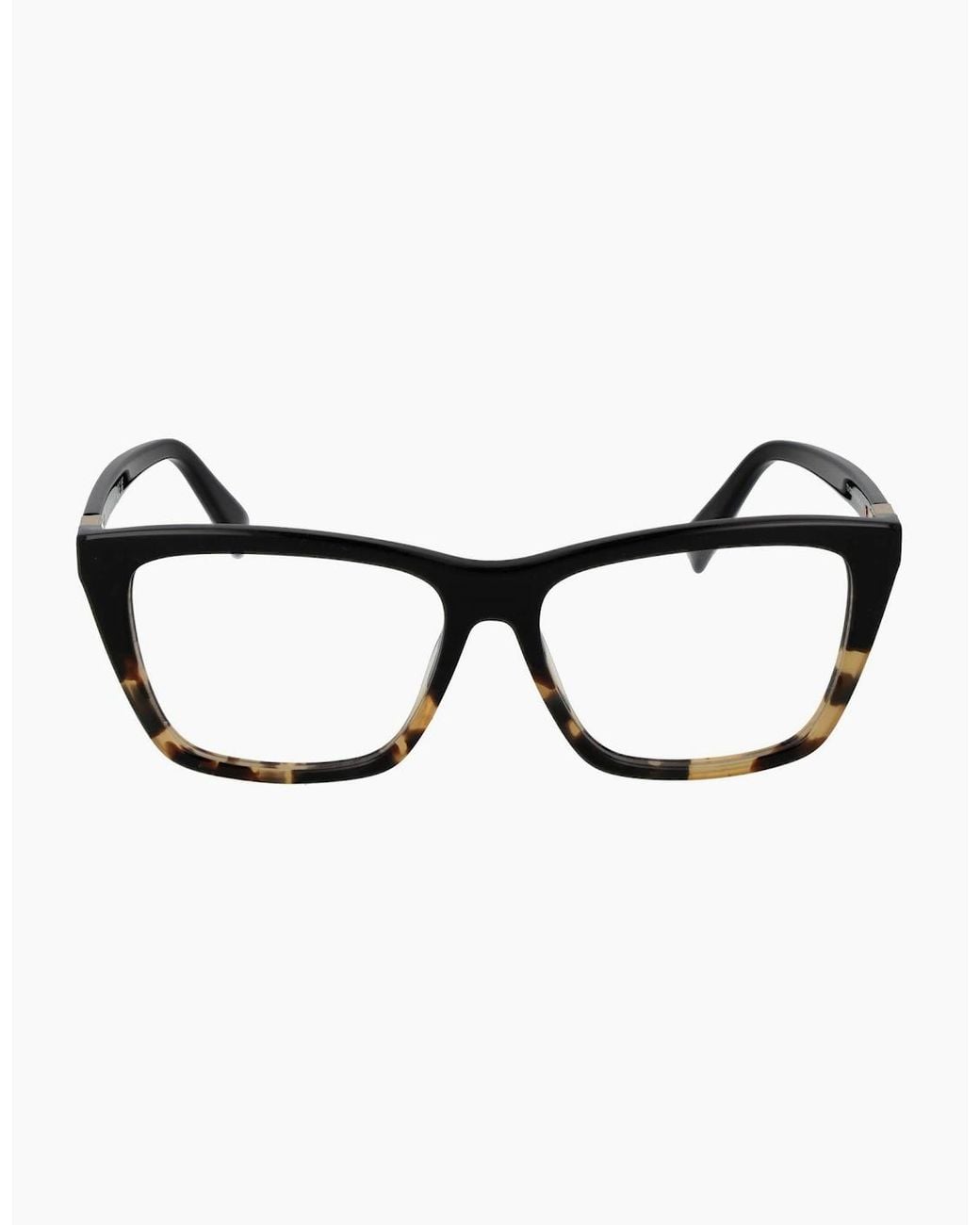 Tod's Black Tods Optical Frame To5298 005 55