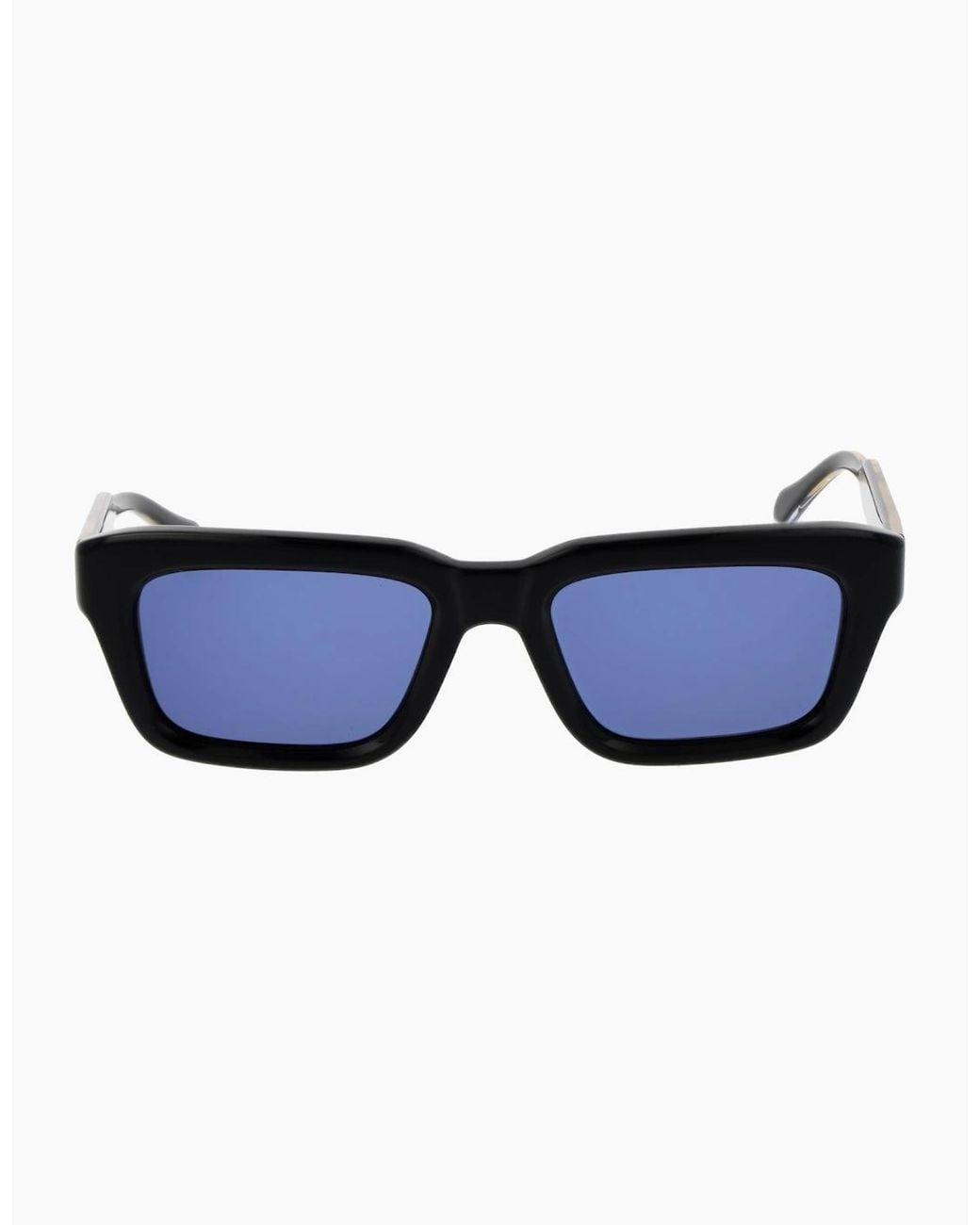 Replay Blue Sunglasses Ry648S 01 53 for men