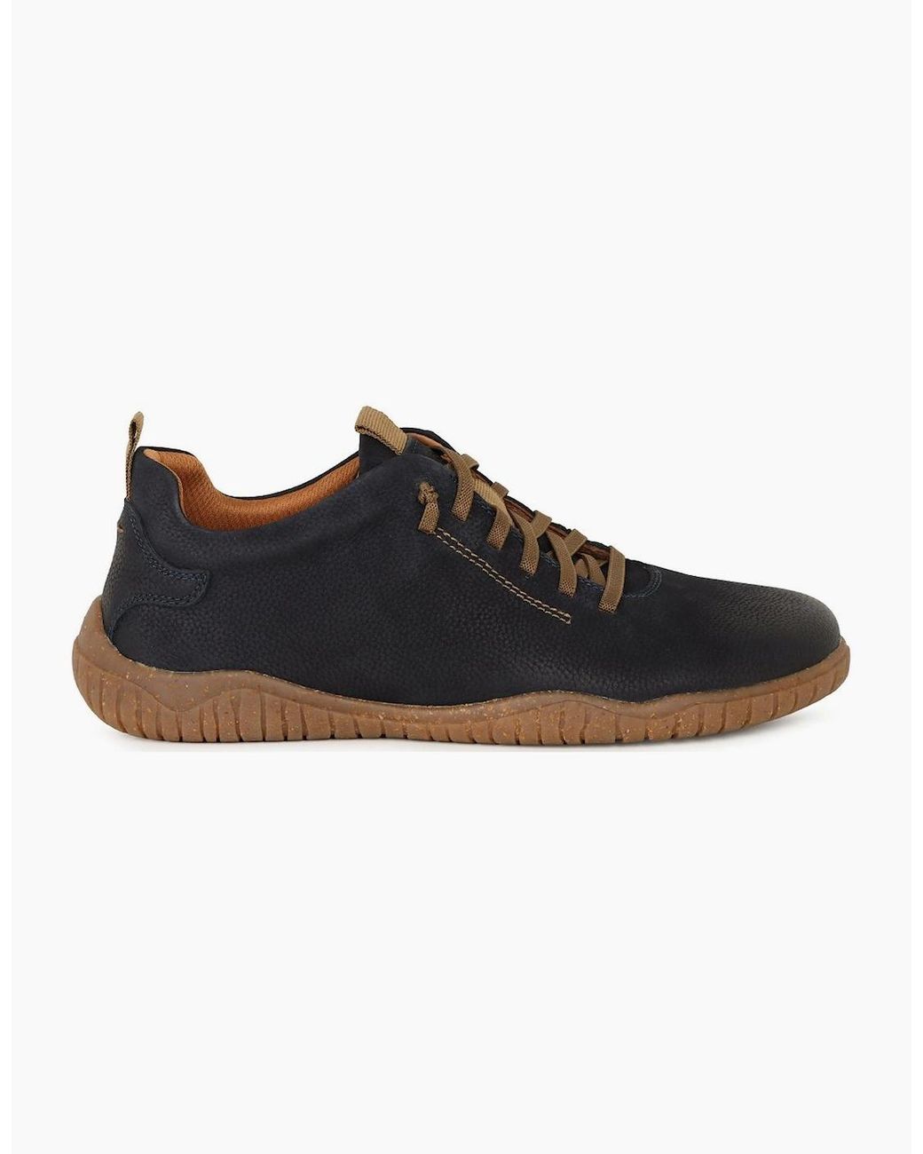 Josef Seibel Black Wallace 04 Shoes for men