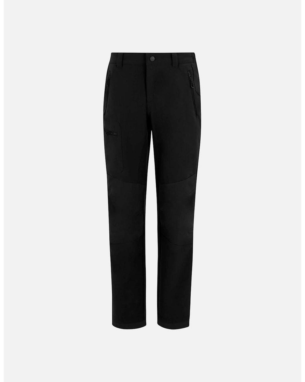Regatta Black Ladies Prolite Trousers