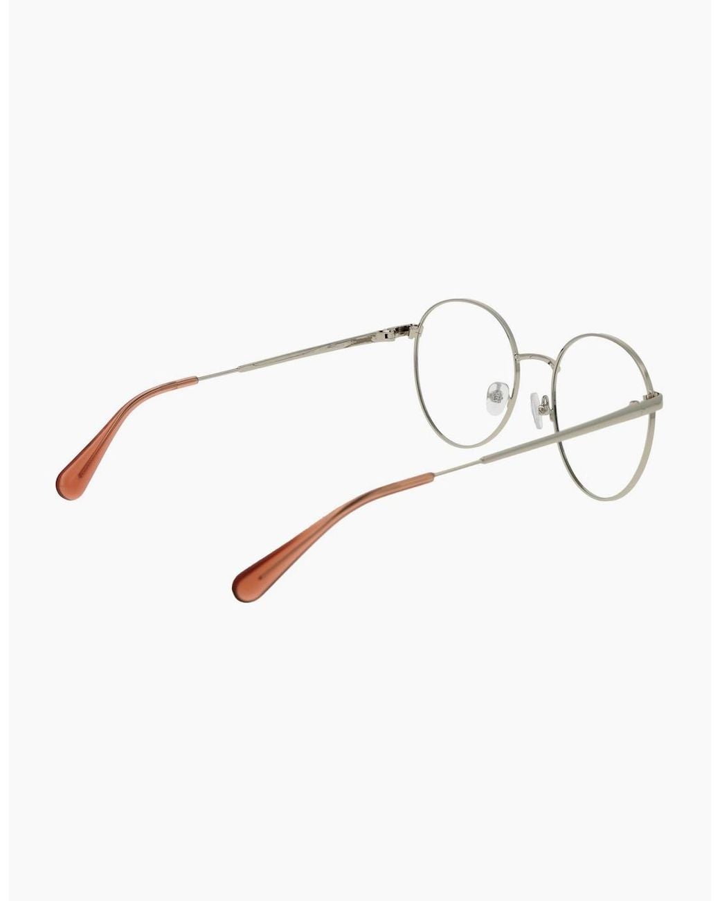 MAX&Co. Metallic Optical Frame Mo5049 016 52
