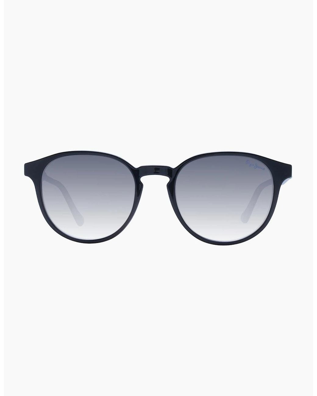 Pepe Jeans Blue Sunglasses Pj7430 017 53