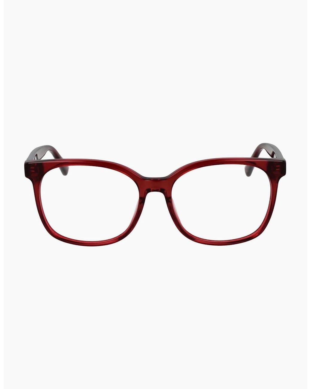 Gant Brown Optical Frame Ga50013 066 55