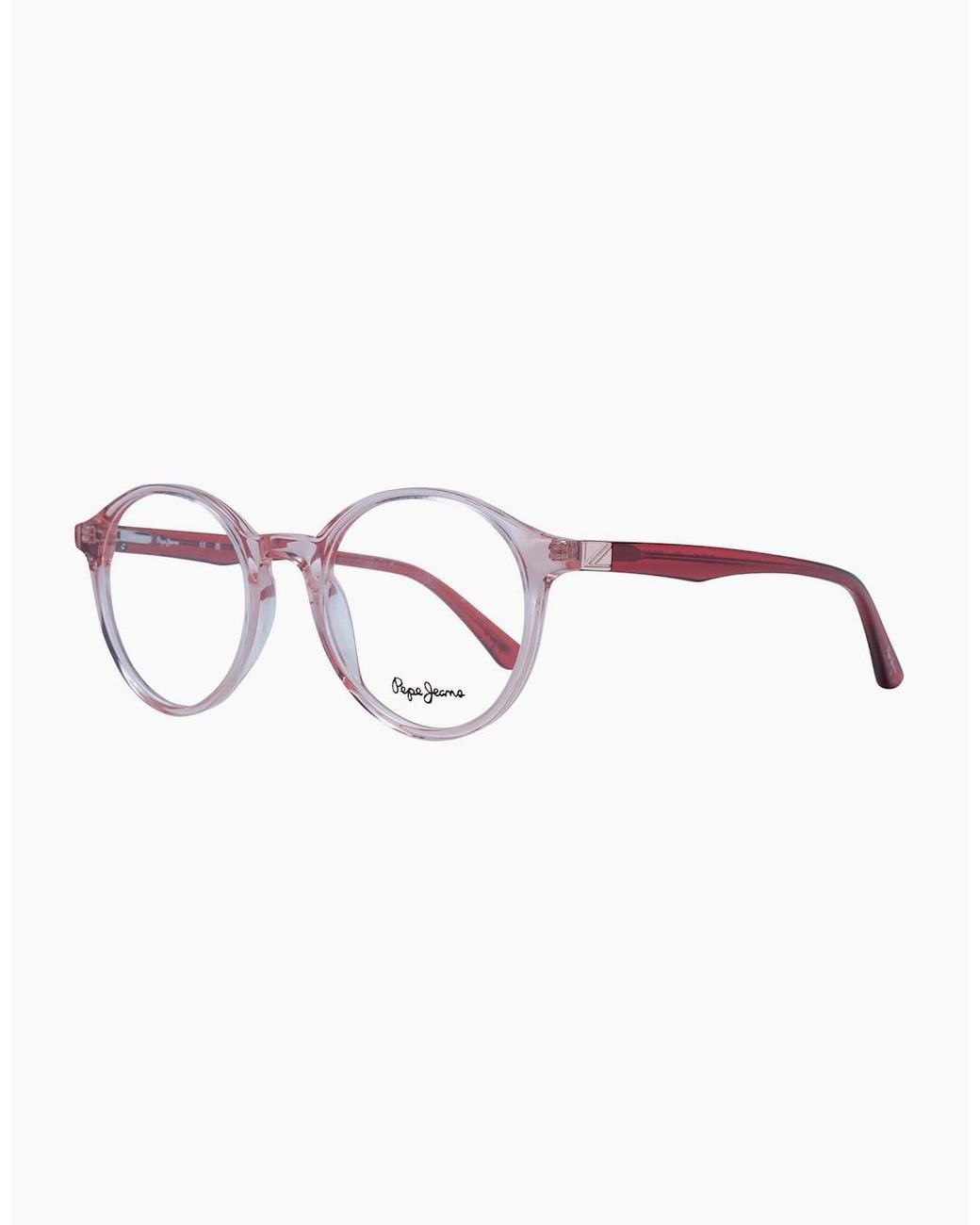 Pepe Jeans Metallic Optical Frame Pj3516 159 50