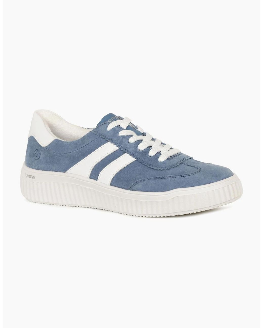Remonte Blue Alba Trainers