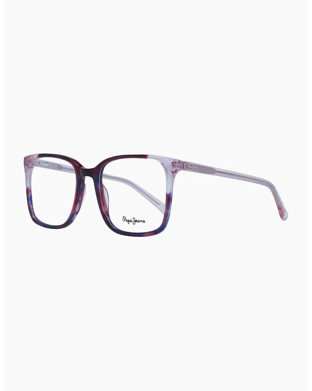 Pepe Jeans Metallic Optical Frame Pj3473 C7 54