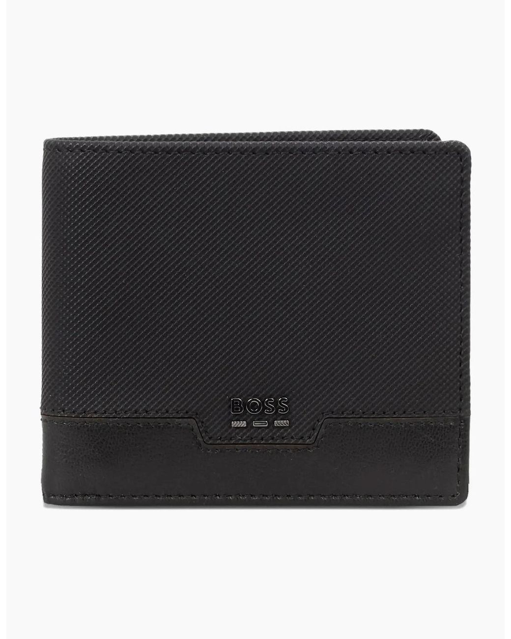 Boss Black Boss Cullen Wallet for men