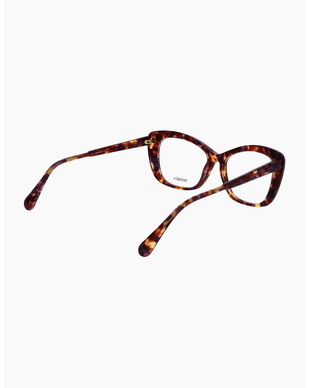 MAX&Co. Brown Optical Frame Mo5143 055 54