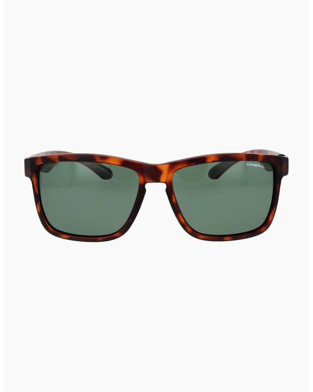 O'neill Sportswear Green Sunglasses Ons 9033 102P 56