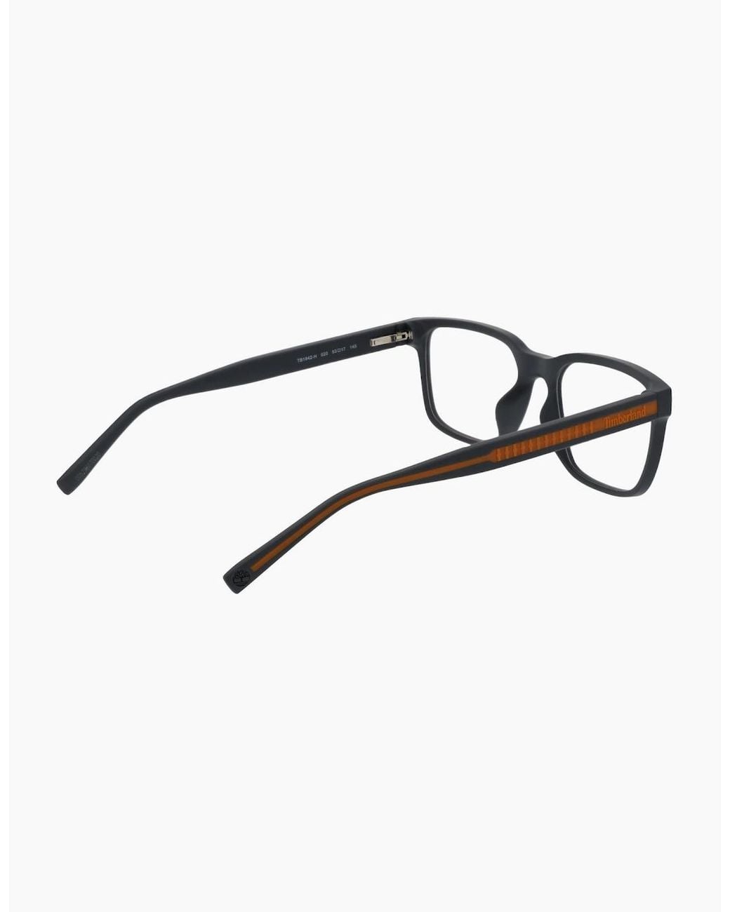 Timberland Brown Optical Frame Tb1842-H 020 53 for men