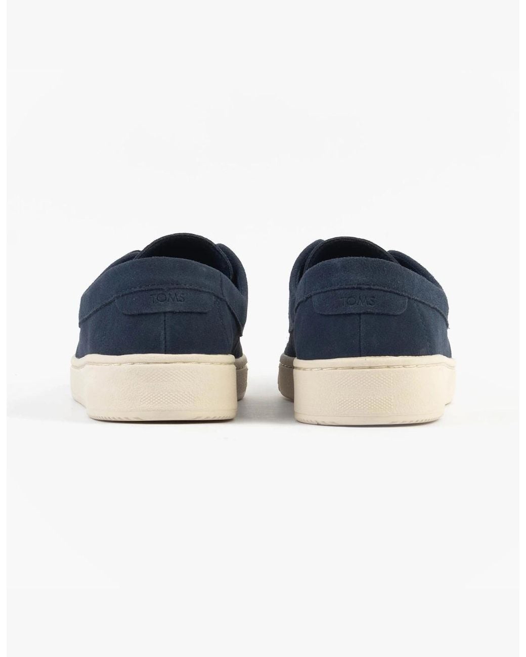 TOMS Blue Trvl Lite London Casual Shoes for men