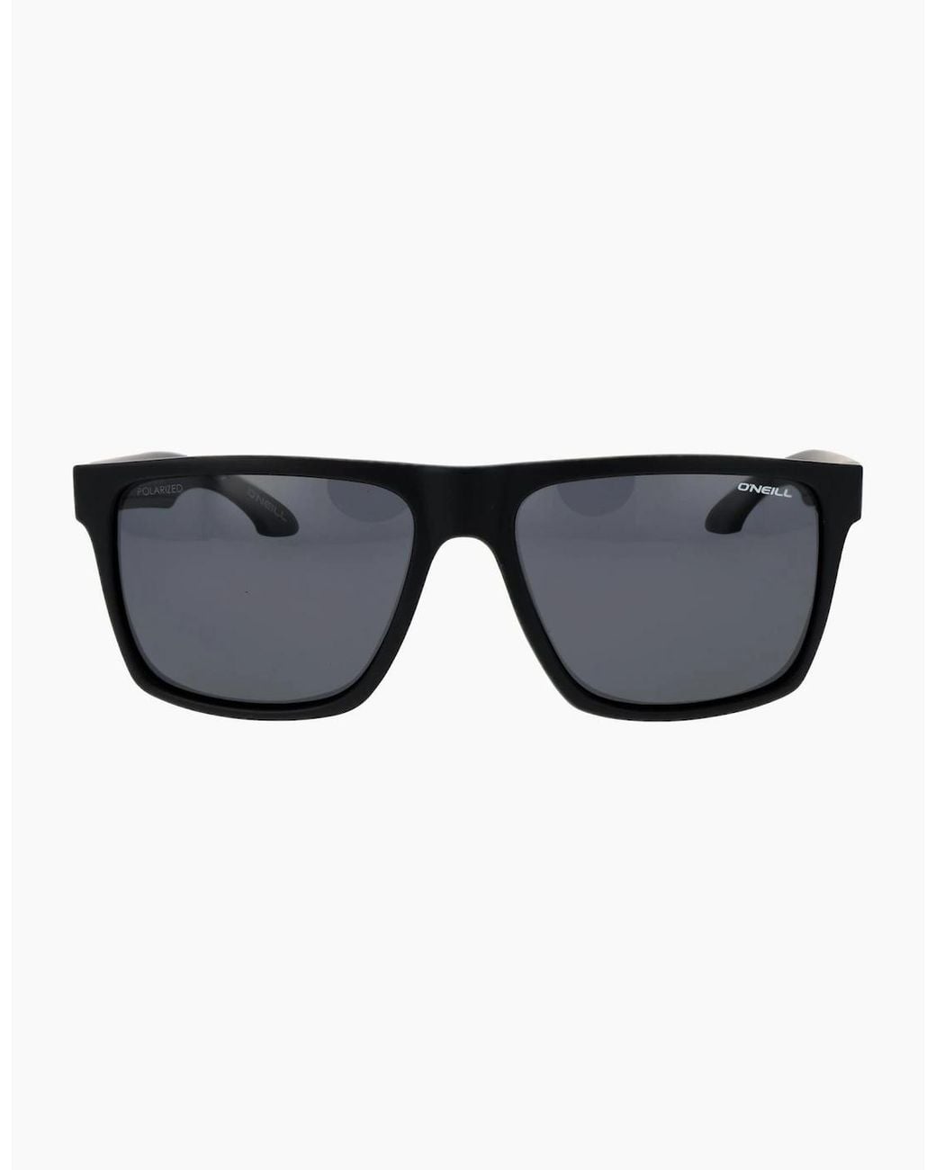 O'neill Sportswear Black Sunglasses Ons Harl 127P 57
