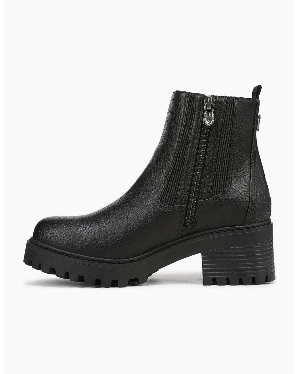 Blowfish Black Leven Chel B