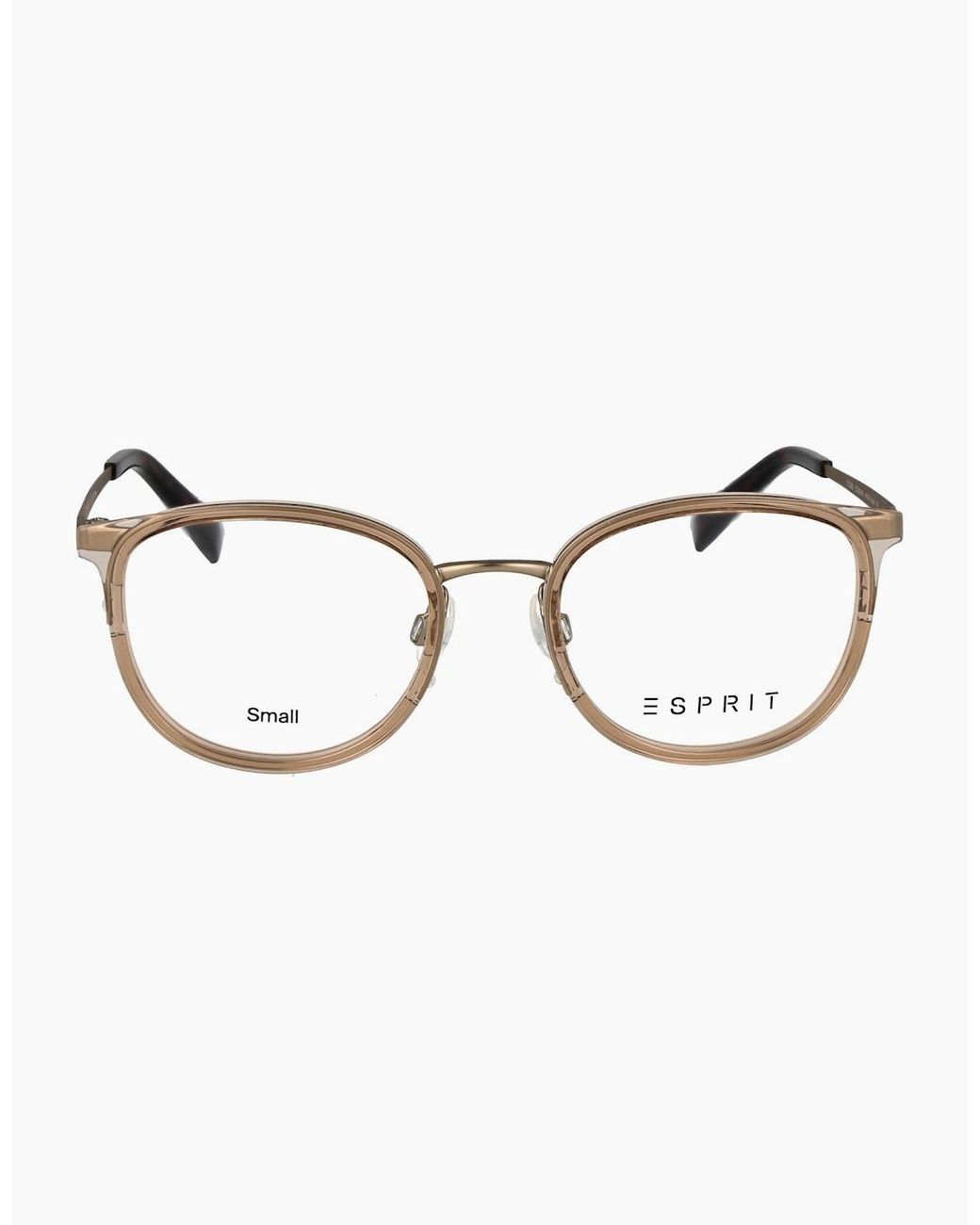 Esprit Brown Optical Frame Et33492 535 49 for men