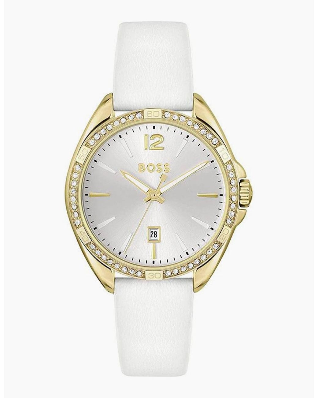 Boss Metallic Boss 1502619 Watch