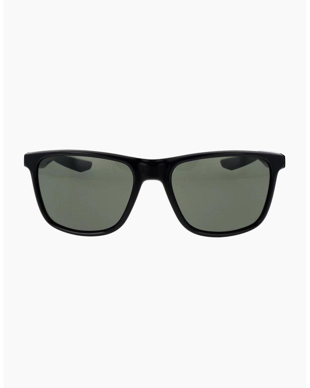 Nike Black Sunglasses Ev1122 011 57 Essential Endeavor for men