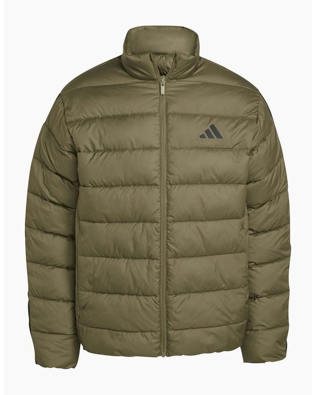 Adidas Green Ess 3S Sd Jacket for men