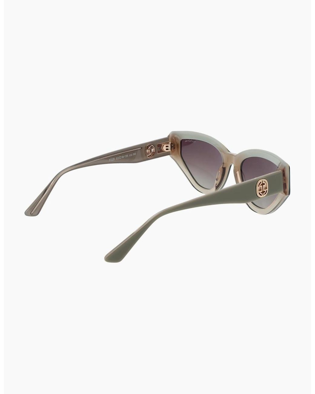 Comma, Green Sunglasses 77231 90 53
