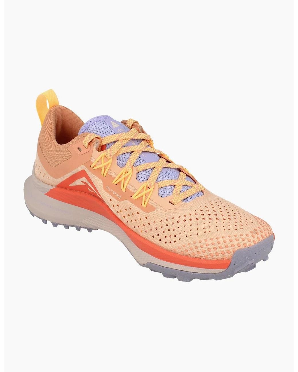 Nike React Vision Pink Nike React Pegasus Trail 4 Dj6159 800