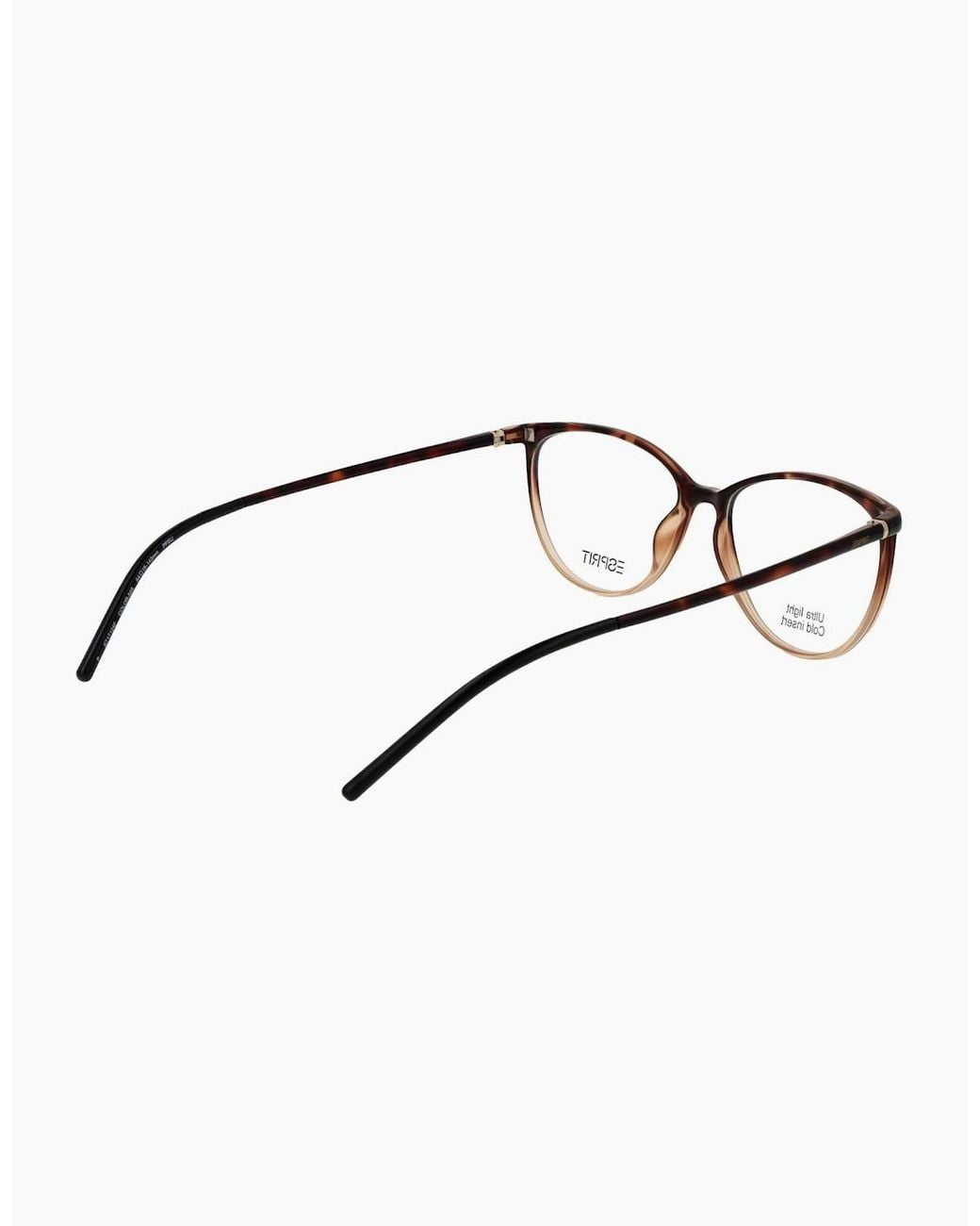 Esprit Brown Optical Frame Et17124F 545 54