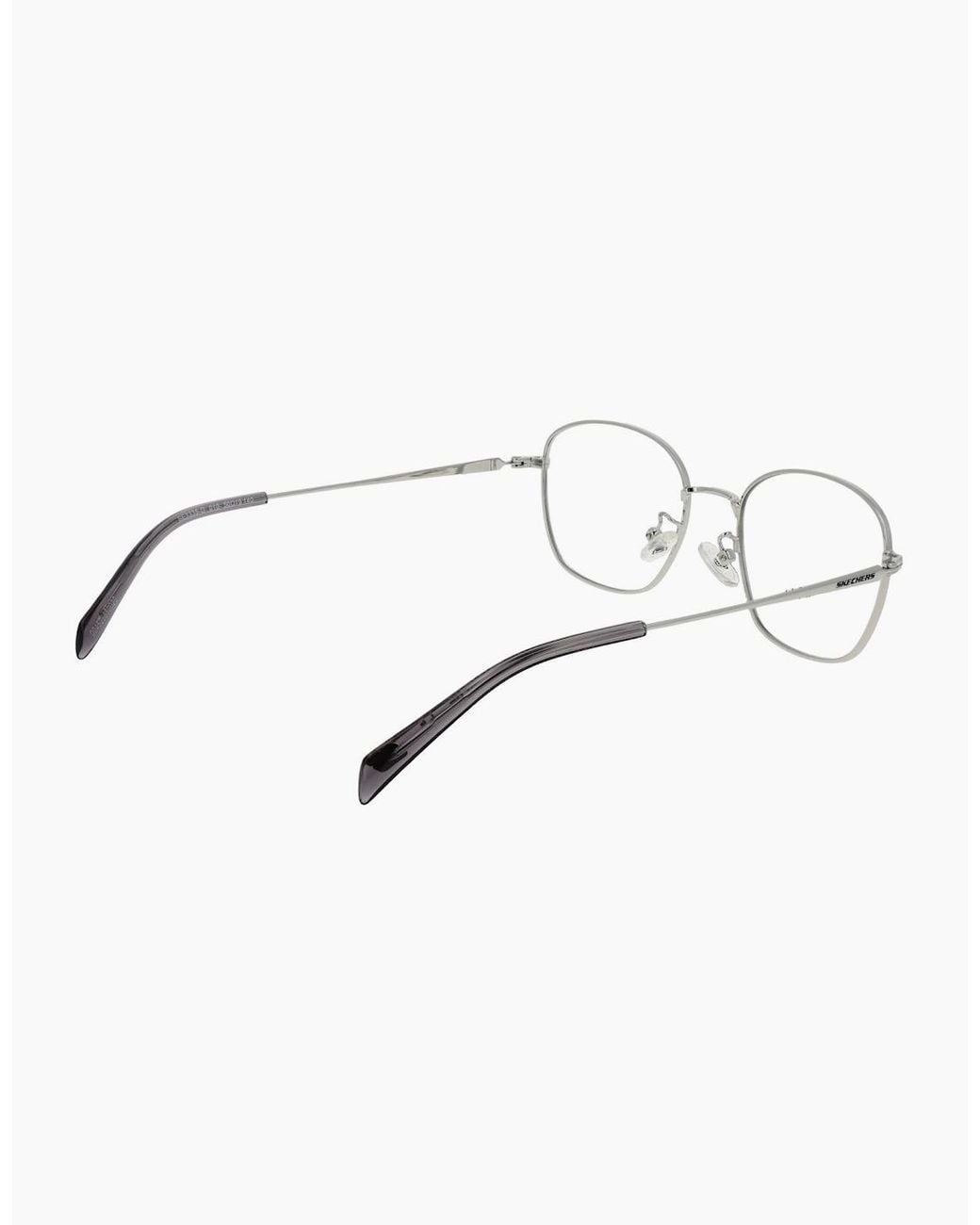 Skechers Metallic Optical Frame Se3335-D 010 50 for men