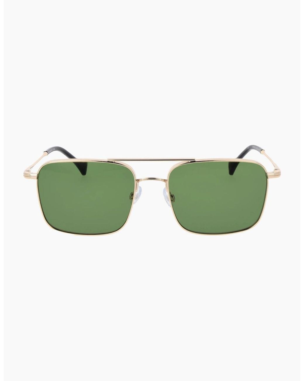 Replay Green Sunglasses Ry491V 01S 56