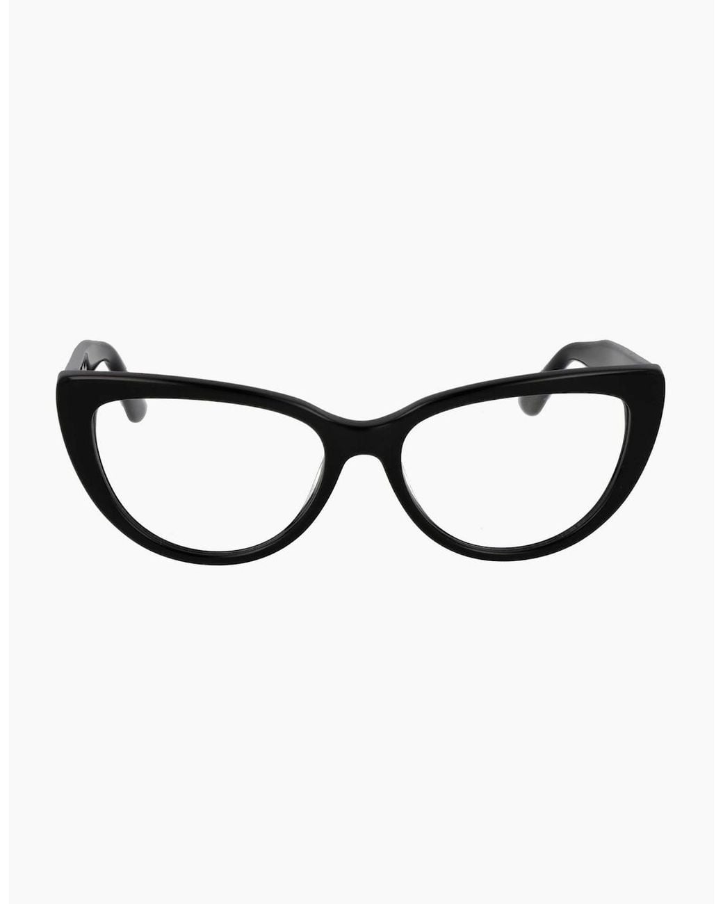 Guess Brown Optical Frame Gu50175 001 54