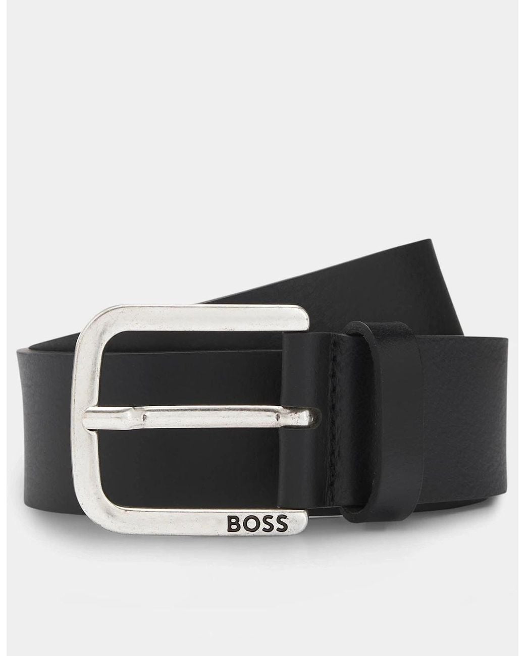 Boss Black Boss Janni Belt for men
