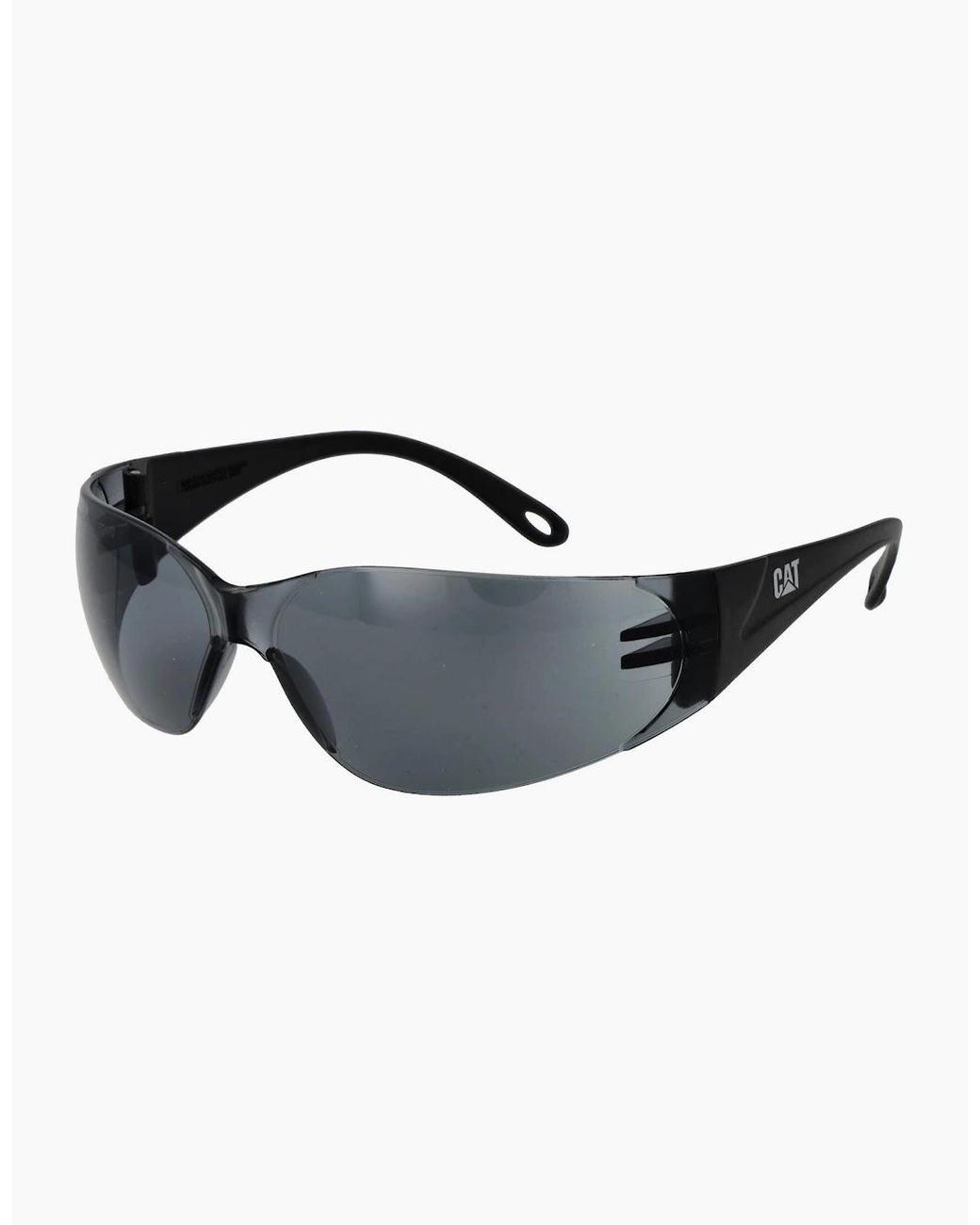 Caterpillar Black Sunglasses Csa-Jet 104 144