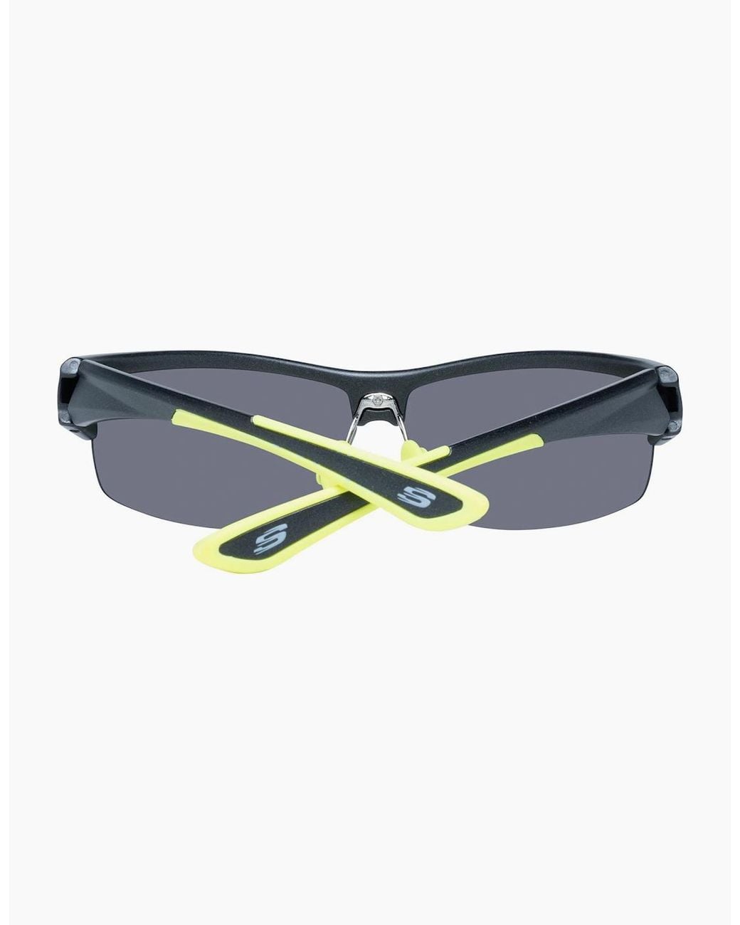 Skechers Blue Sunglasses Se5144 01R 70