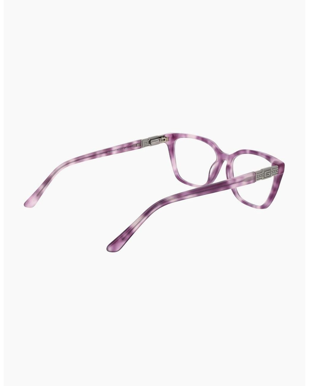 Guess Pink Optical Frame Gu2941 083 53