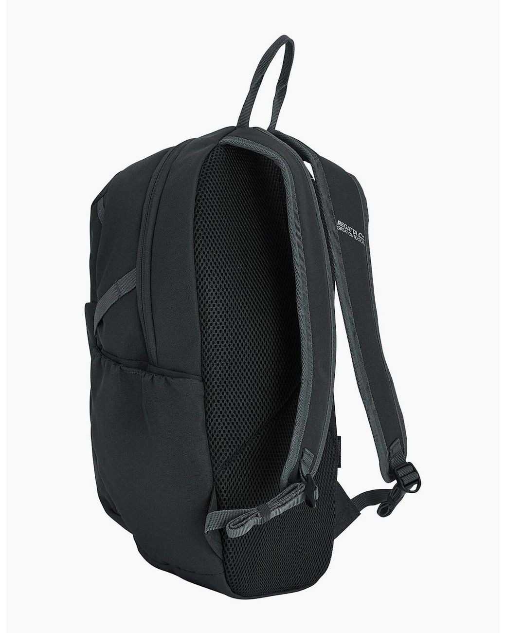 Regatta Black Prism 15L Backpack
