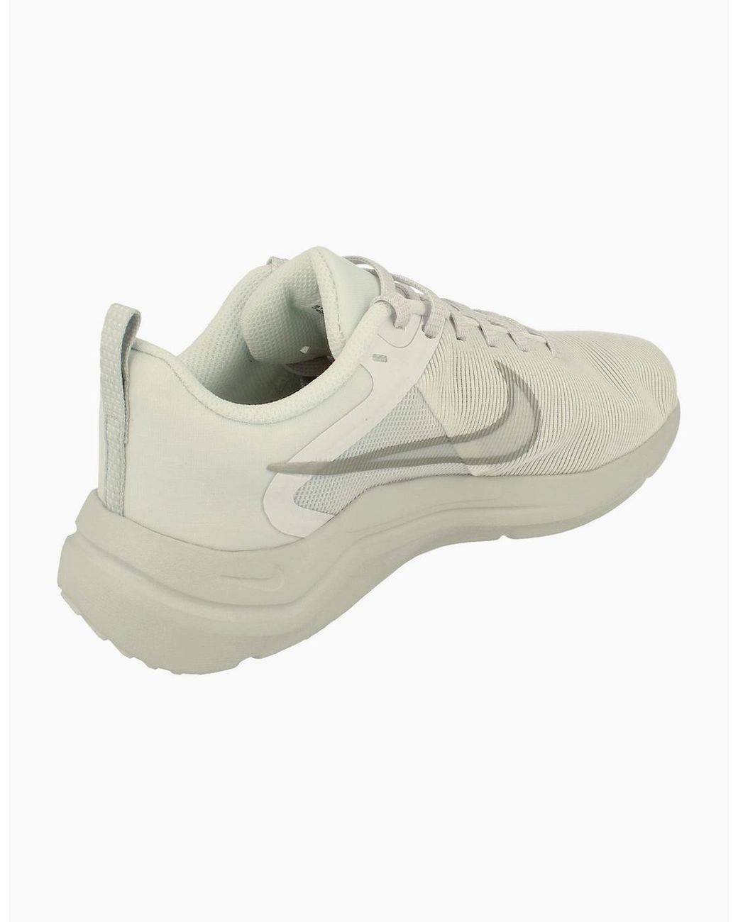Nike White Downshifter Dd9294 100