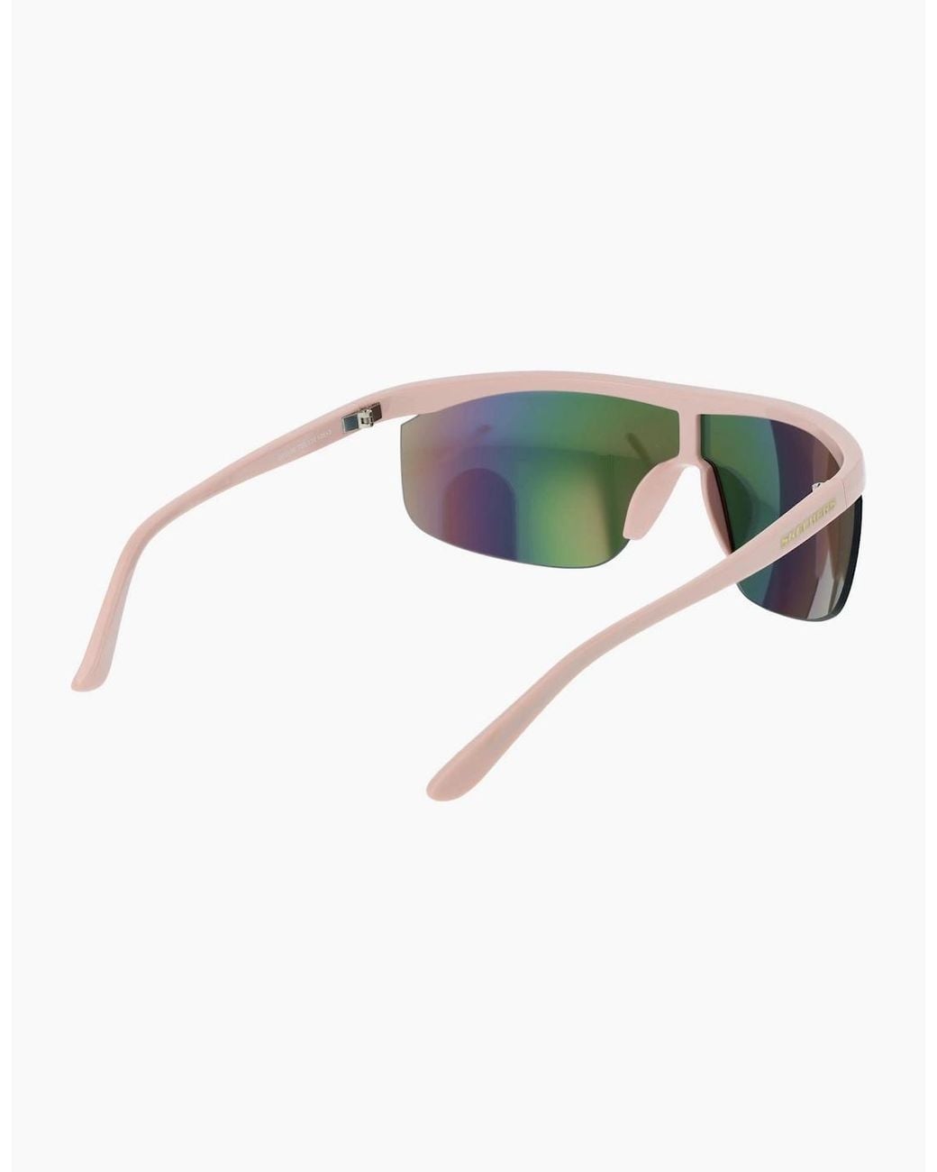 Skechers Pink Sunglasses Se6106 72U 00