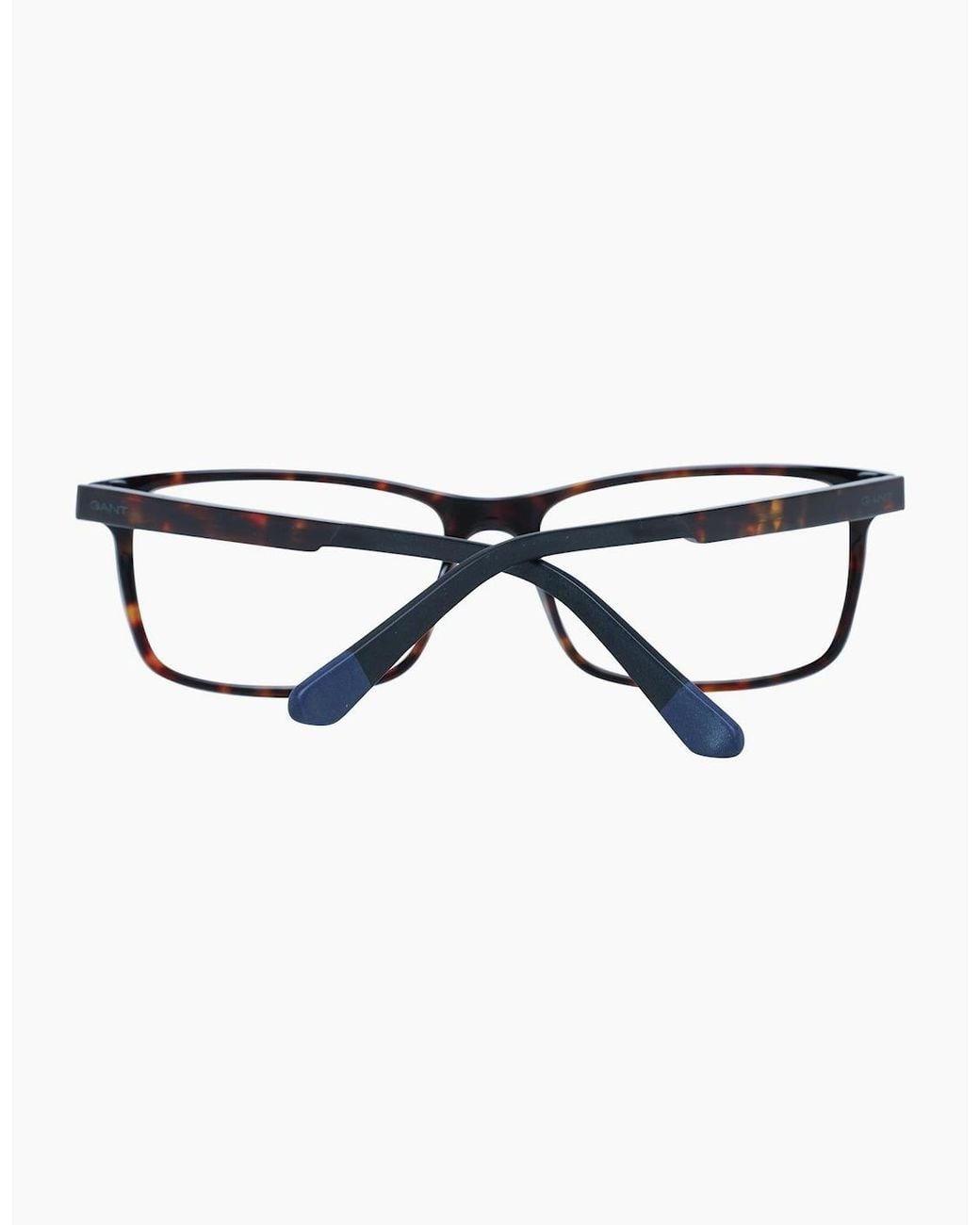 Gant Brown Optical Frame Ga3201 052 57 for men