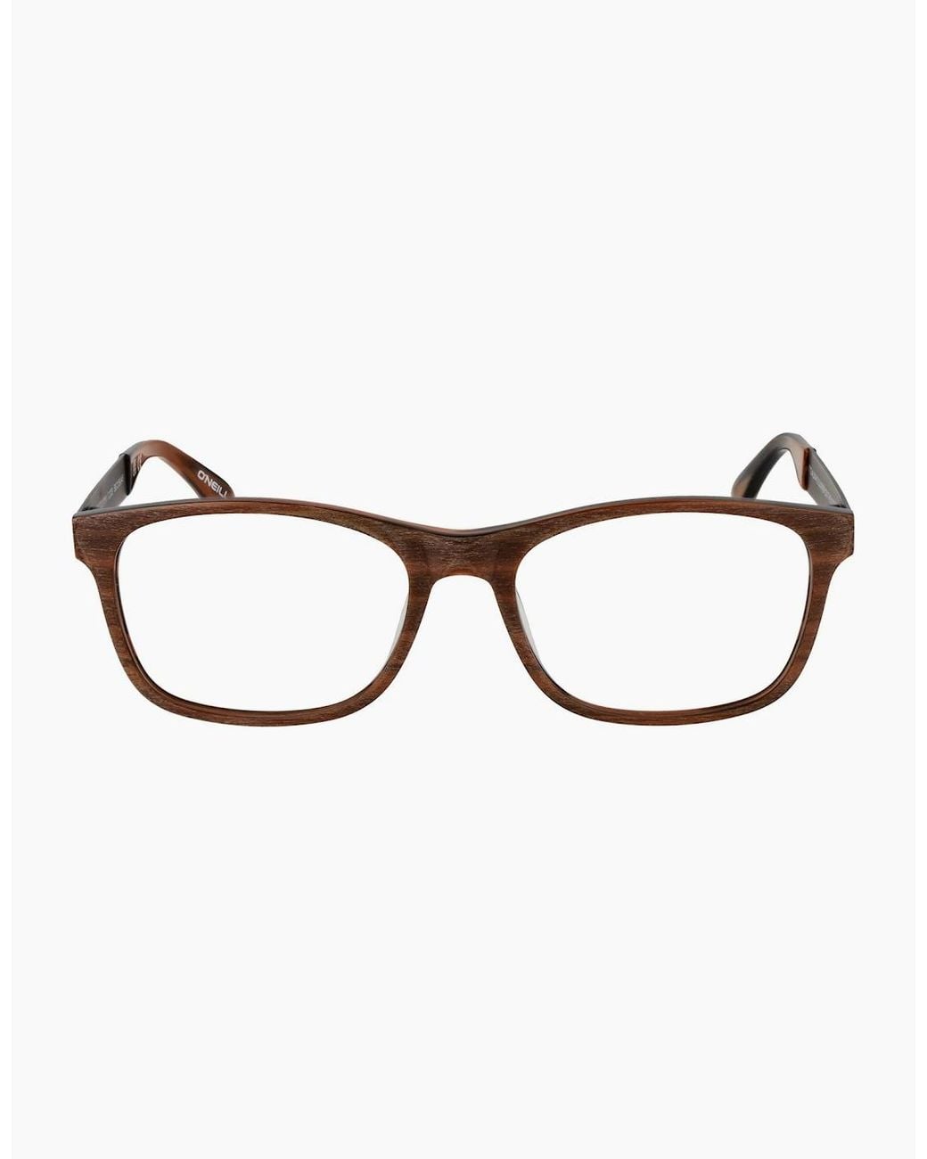 O'neill Sportswear Brown Optical Frame Ono-Colwyn 103 56 for men