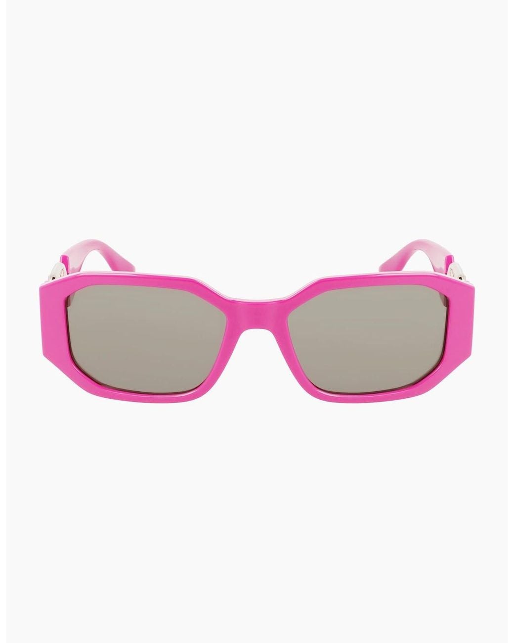 Karl Lagerfeld Pink Kl6085S-525 Glasses