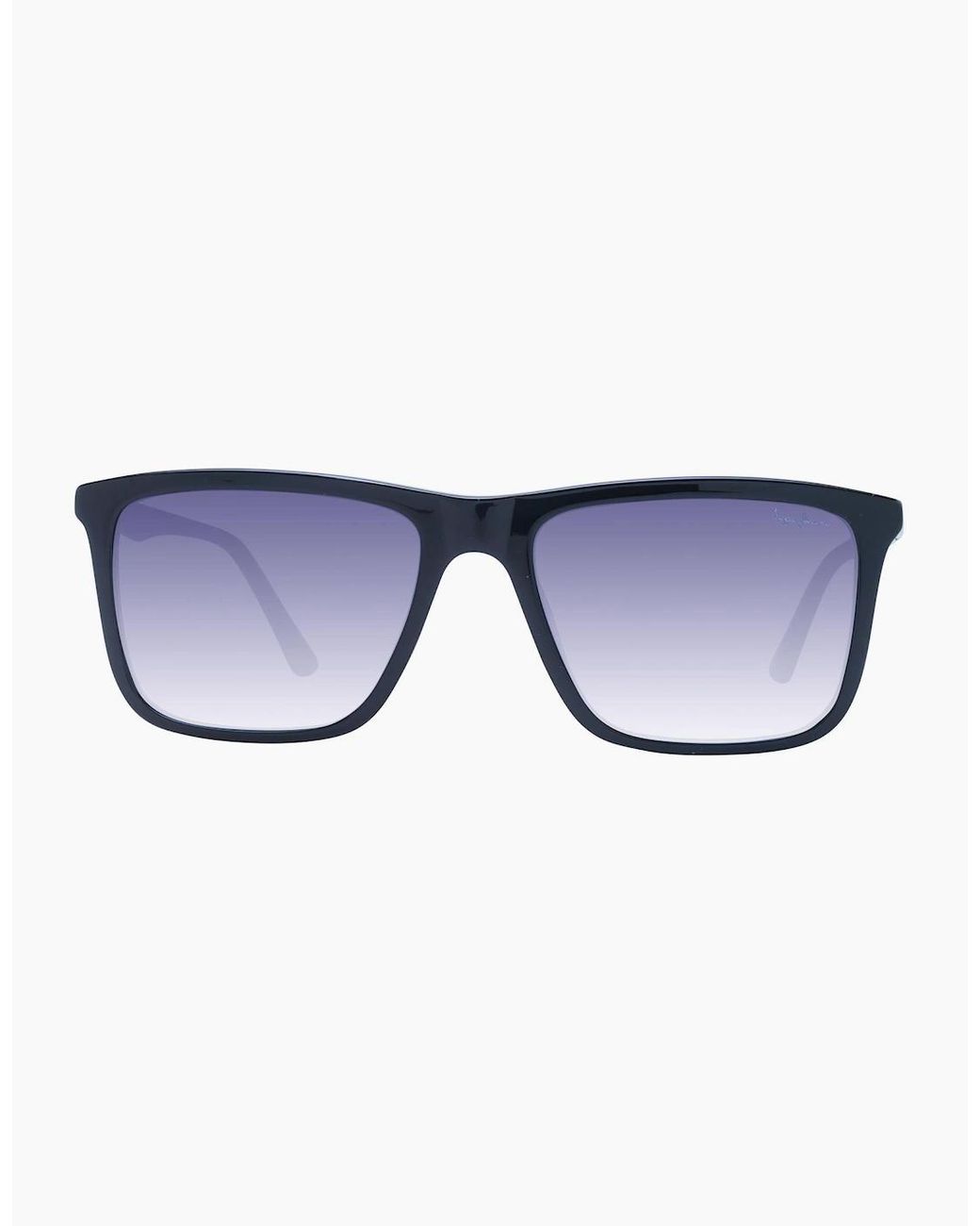 Pepe Jeans Blue Sunglasses Pj7433 080 56 for men