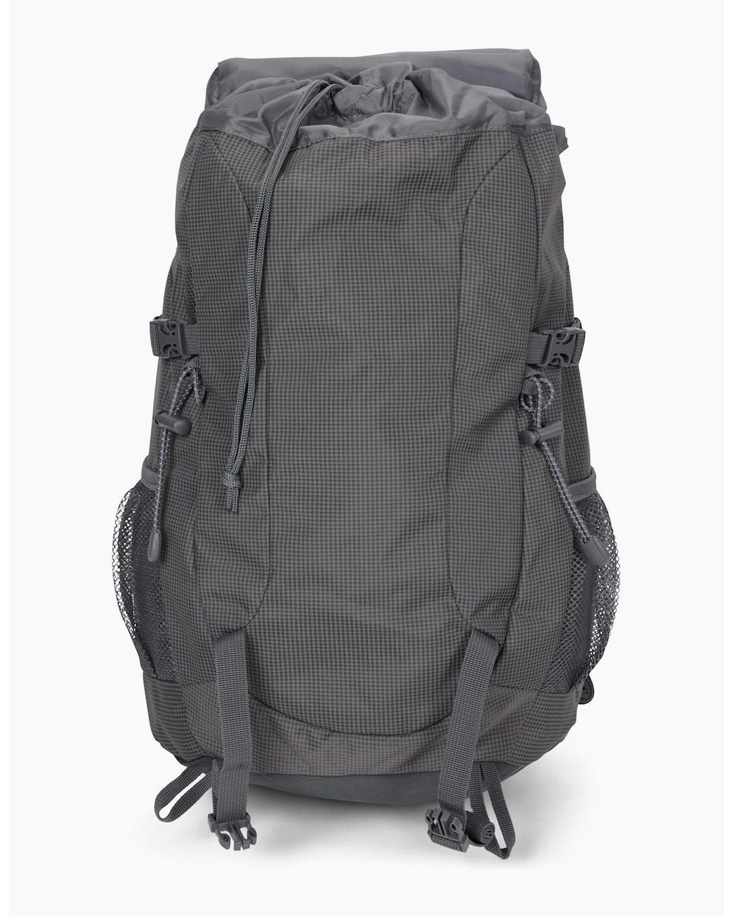 Mountain Warehouse Gray Adventure 25L Hiking Rucksack