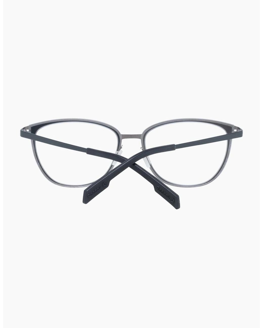 Reebok Black Optical Frame R8517 01 53 for men