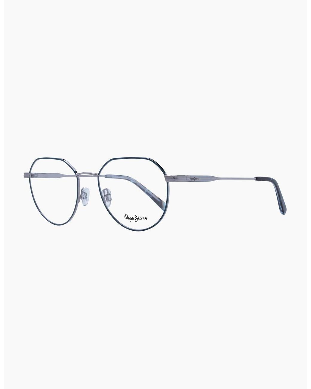 Pepe Jeans Metallic Optical Frame Pj1411 910 53