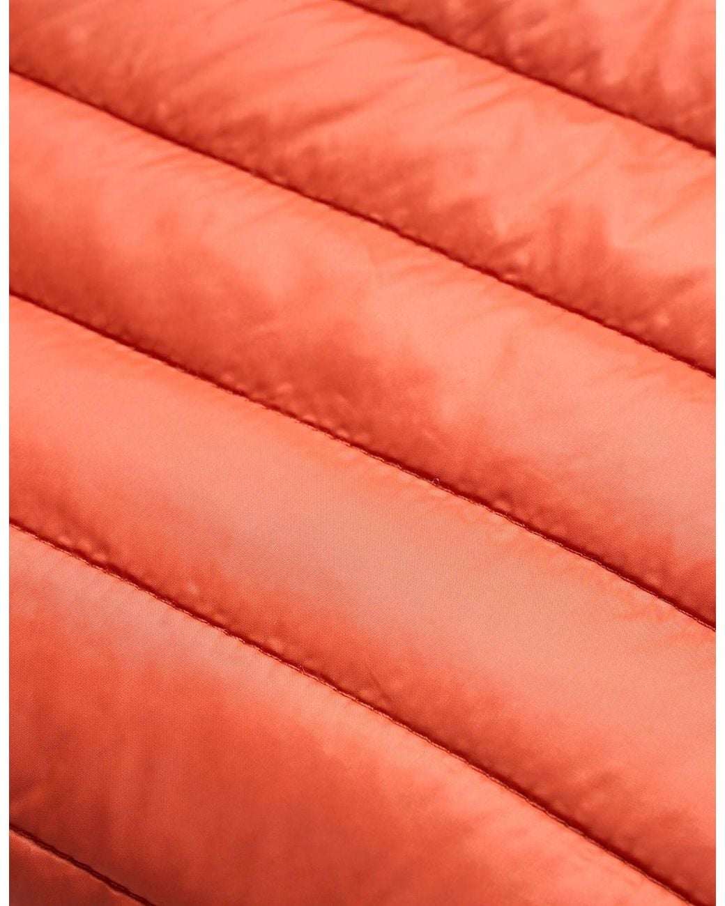 Regatta Orange Clumber Hybrid Jacket for men