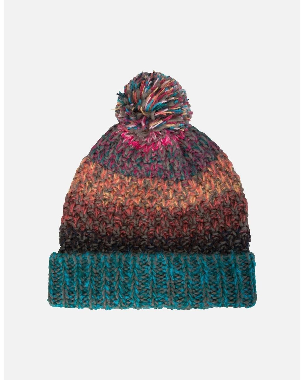 Mountain Warehouse Multicolor Ladies Beanie