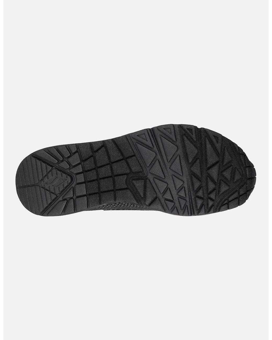 Skechers Blue Uno