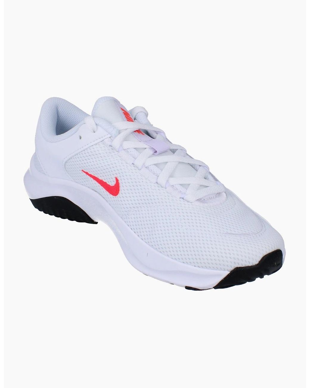 Nike White Legend Essential 3 Nn Dm1119 102
