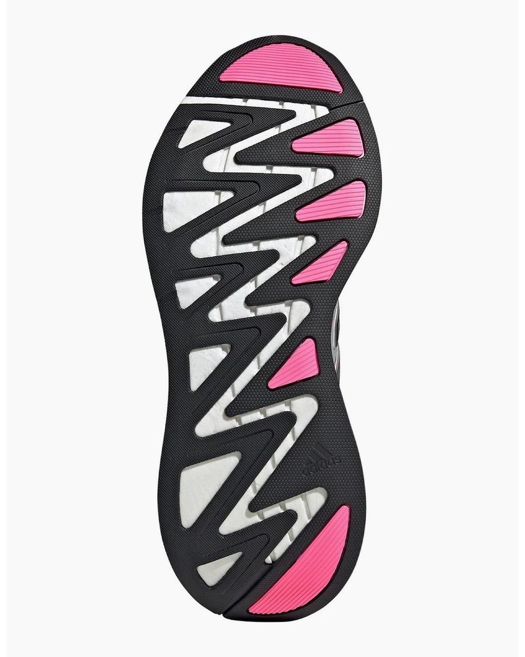 Adidas Pink Adizero Aruku