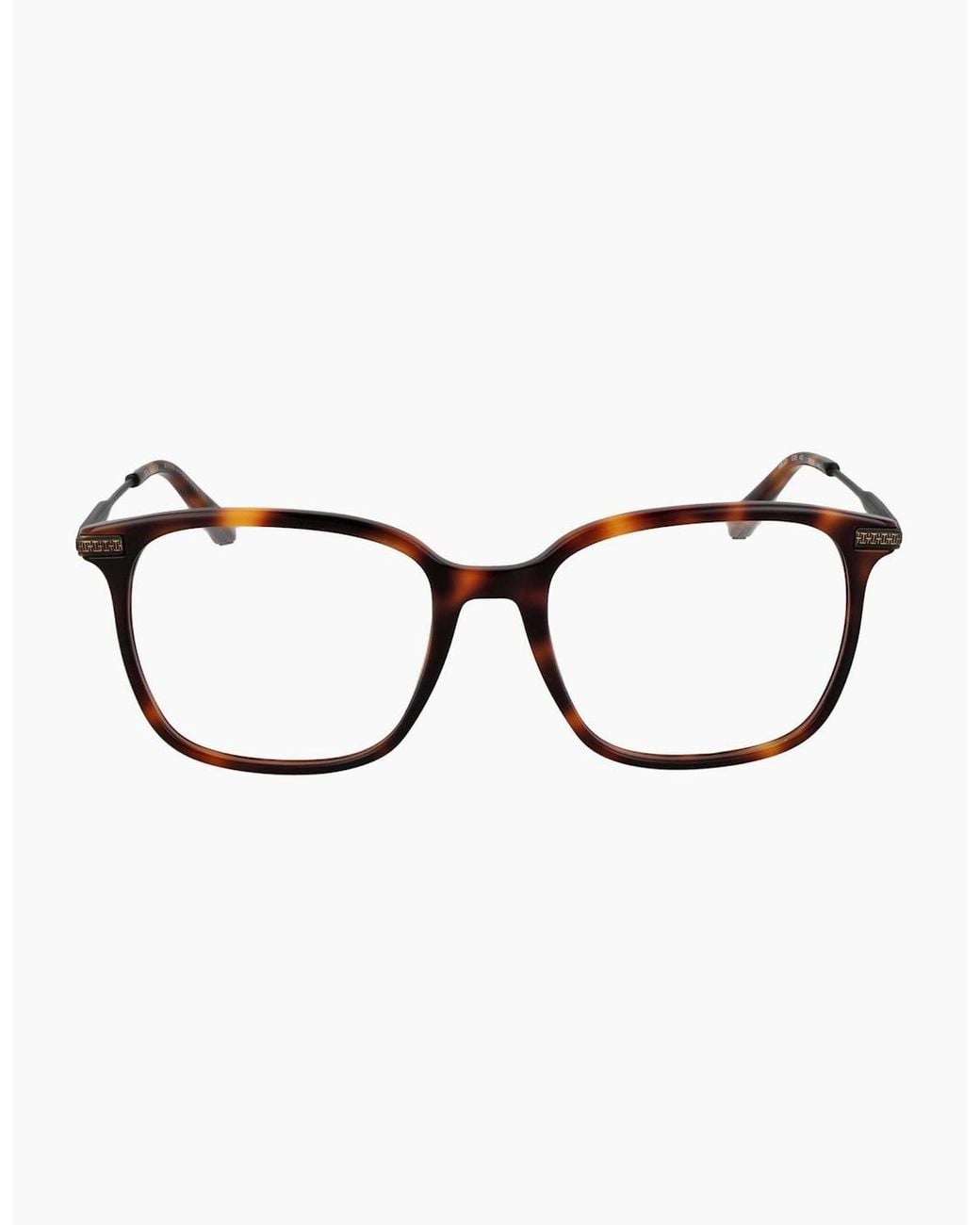 Ted Baker Brown Optical Frame Tb8295 407 54 for men