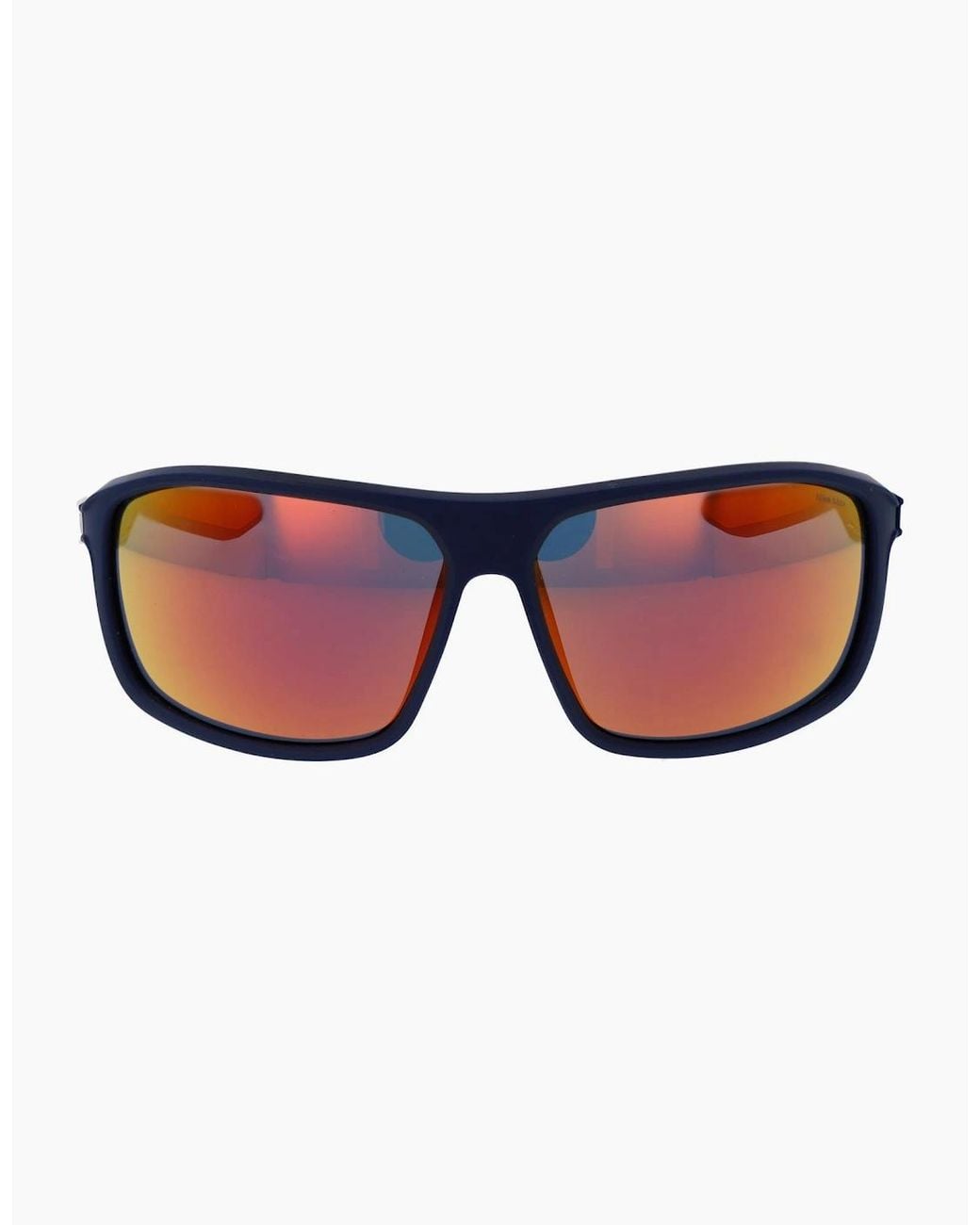Nike Blue Sunglasses Ib3286X 492 63 Premier Stride for men
