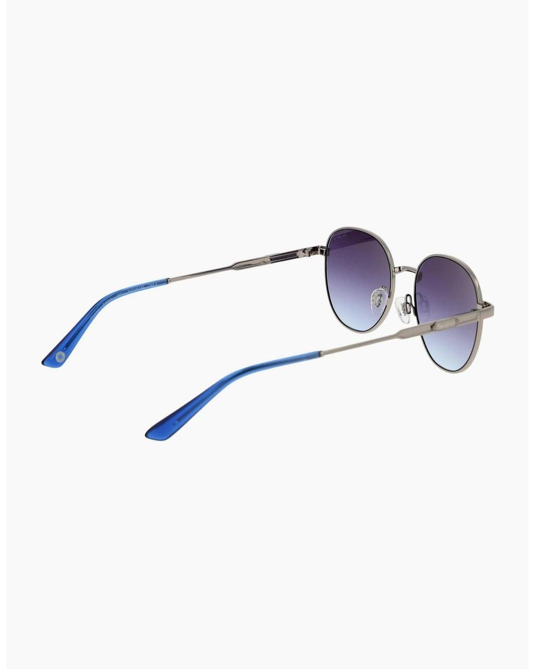 Pepe Jeans Blue Sunglasses Pj5213 910 52