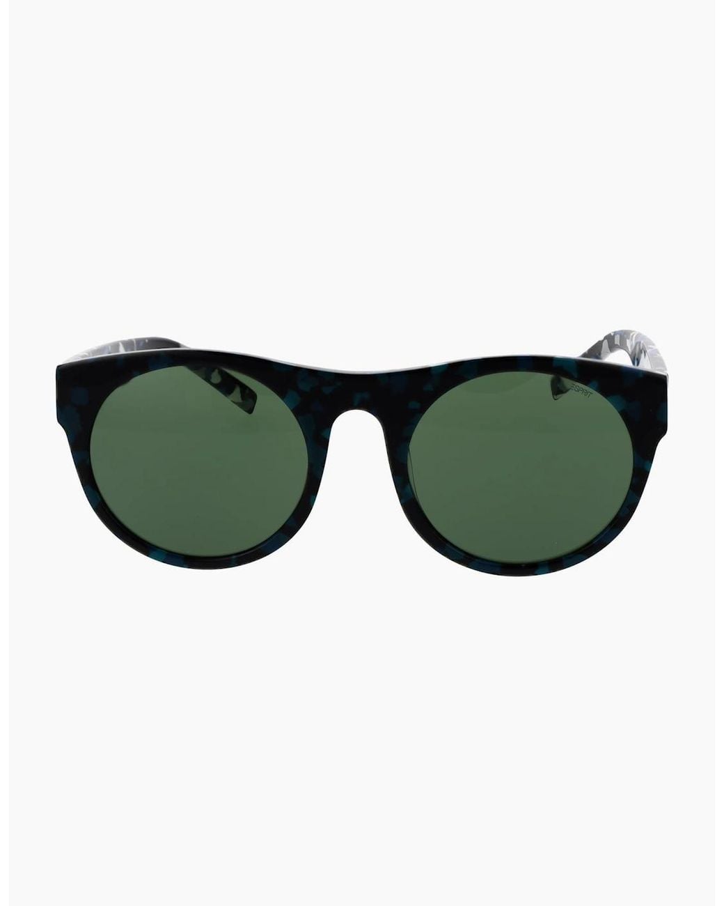 Esprit Green Sunglasses Et39287 547 53